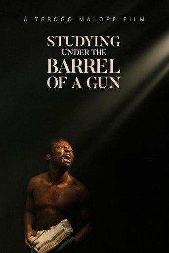 Studying Under the Barrel of a Gun (2026) poster