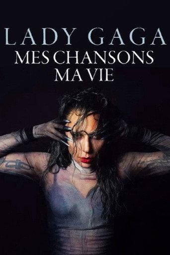 Lady Gaga - My Songs. My Life. (2026) poster