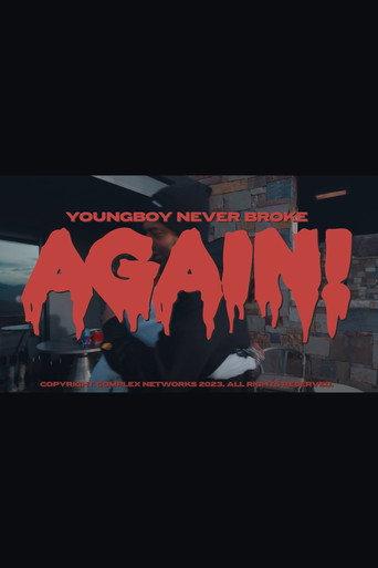 At Home With NBA YoungBoy () poster