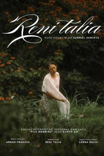 Reni Talia (2026) poster