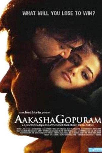 Aakasha Gopuram (2008) poster