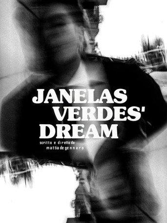 janelas verdes' dream () poster