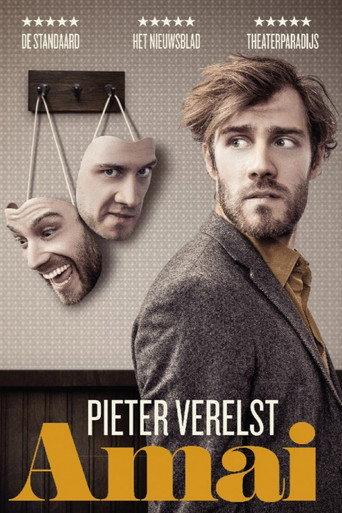 Pieter Verelst: Amai (2020) poster