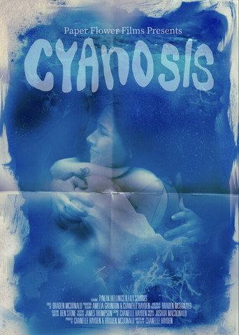Cyanosis () poster