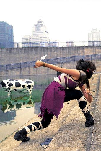 COSPlayers (2004) poster