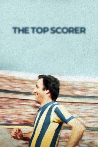 The Top Scorer (1980) poster