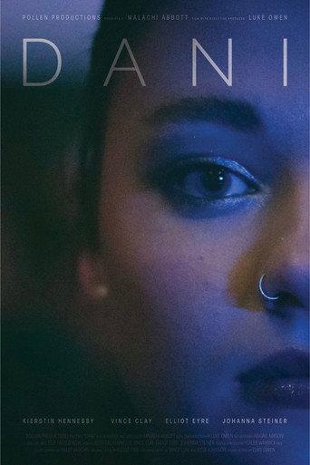 Dani () poster