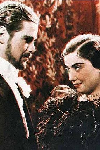 Róża (1936) poster