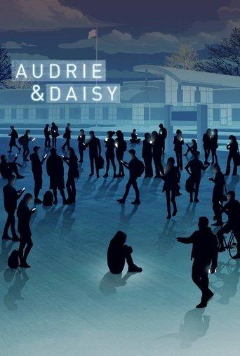Audrie & Daisy (2016) poster