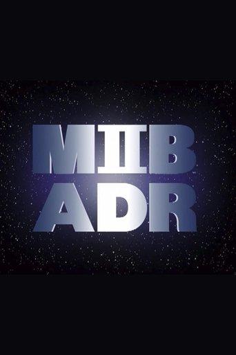 MIB ADR (2002) poster