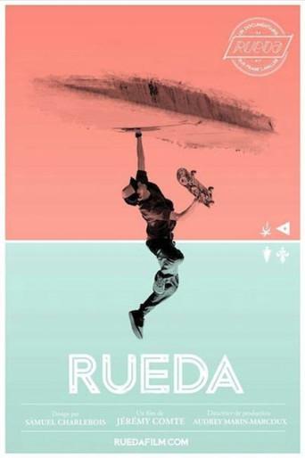 Rueda (2012) poster