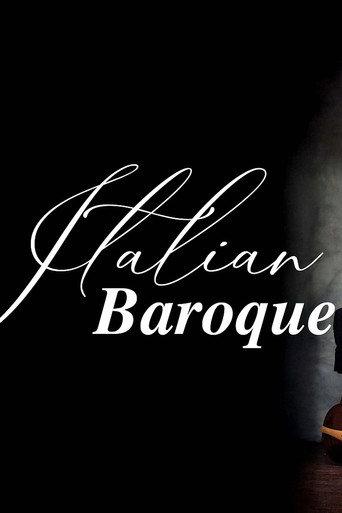 Italian Baroque - An Italian evening at Hamburg's Elbphilharmonie (2025) poster
