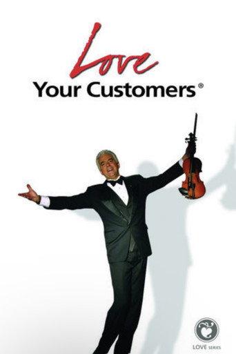 Love Your Customers (2007) poster