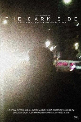 The Dark Side (Remastered) (2022) poster