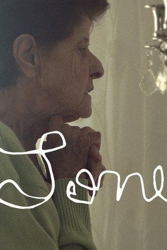 Ione (2025) poster