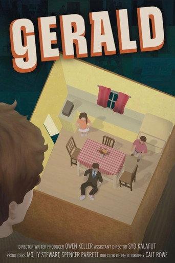 Gerald () poster