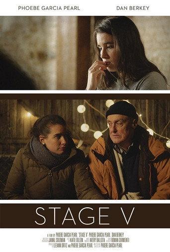 Stage V (2019) poster