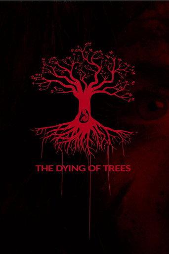 Afternoon of Dying Trees (2021) poster