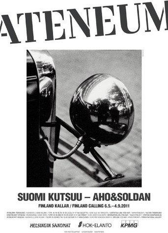Suomi kutsuu (1932) poster