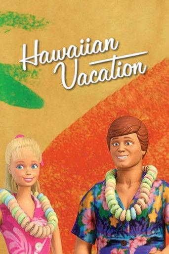 Hawaiian Vacation (2011) poster