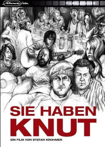 They've Got Knut (2003) poster