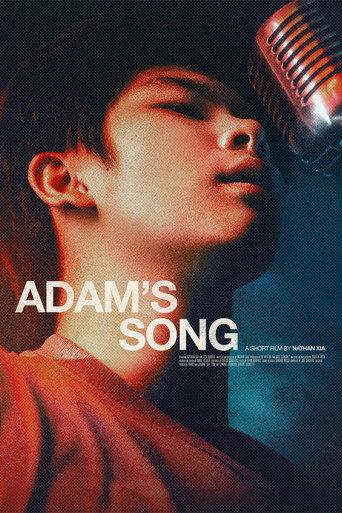 Adam's Song (2023) poster