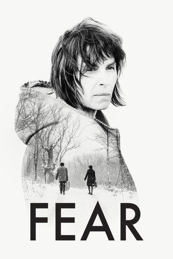 Fear (2020) poster