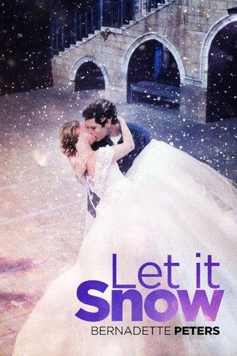 Let It Snow (1999) poster