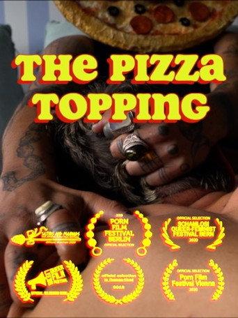 The Pizza Topping (2019) poster