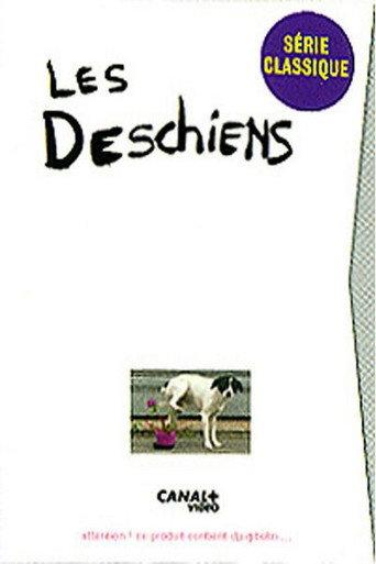 Les Deschiens - série classique (2002) poster