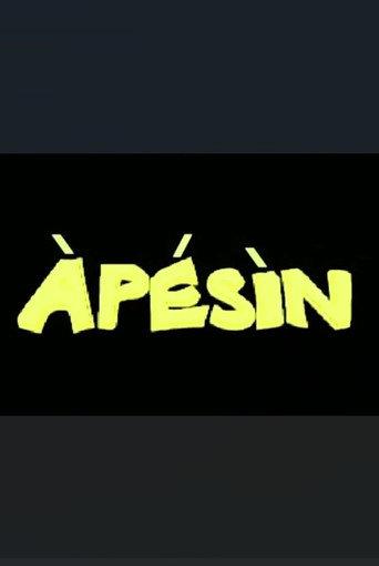Apesin () poster