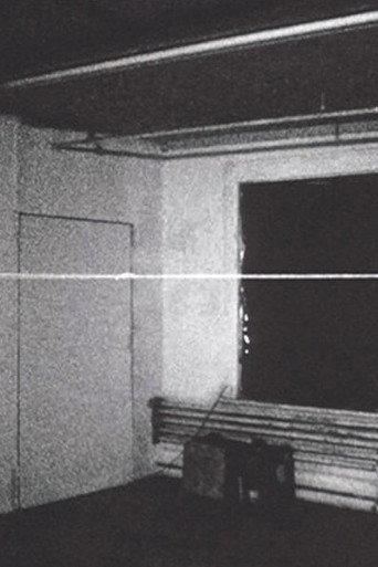 Horizontal Room Pan (1973) poster
