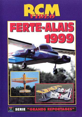 FERTE-ALAIS 1999 (1999) poster