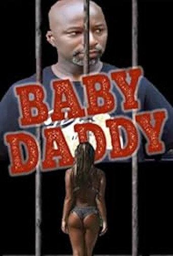 Baby Daddy () poster