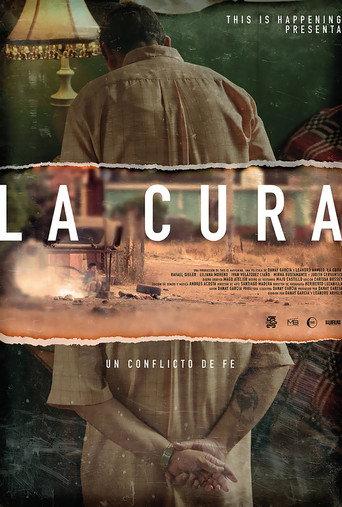 The Cure (2019) poster