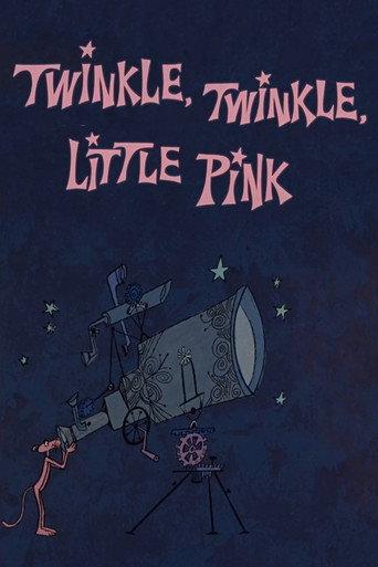 Twinkle, Twinkle, Little Pink (1968) poster