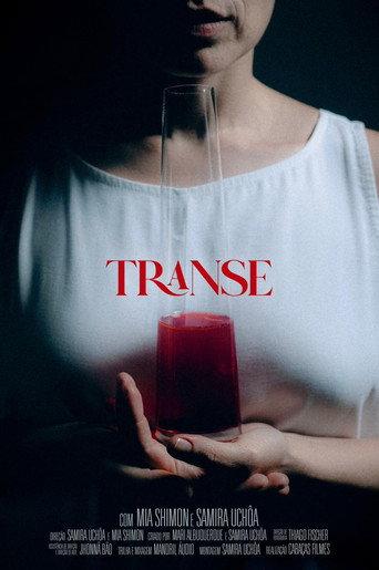 Transe () poster
