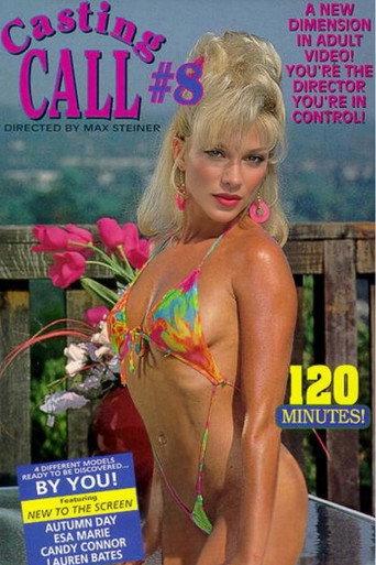 Casting Call 8 (1994) poster