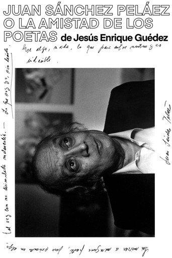 Juan Sánchez Peláez o la amistad de los poetas (2004) poster