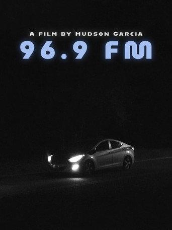 96.9 FM (2026) poster
