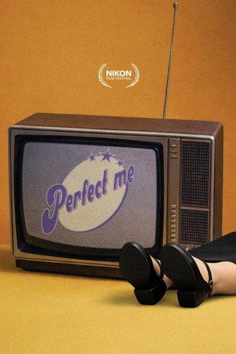 Perfect Me (2026) poster