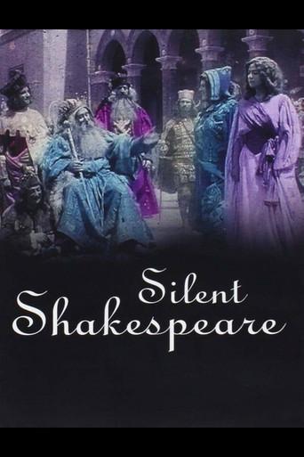 Richard III (1911) poster