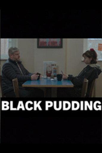 Black Pudding (2023) poster