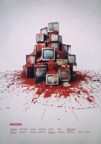 Ripped (2023) poster