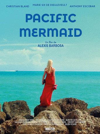 Pacific Mermaid (2016) poster