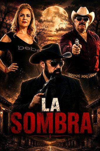 La Sombra (2016) poster
