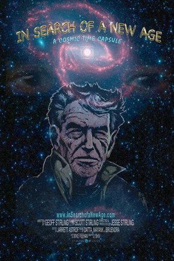 In Search of A New Age (2016) poster