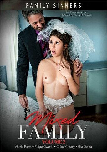 Mixed Family 2 (2020) poster