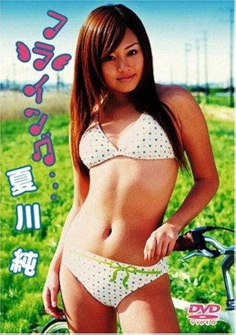 夏川純 フライング・・・ (2005) poster