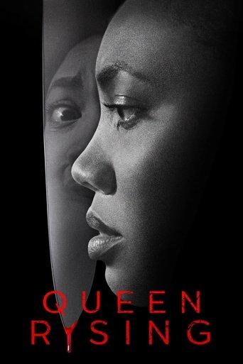 Queen Rising (2024) poster